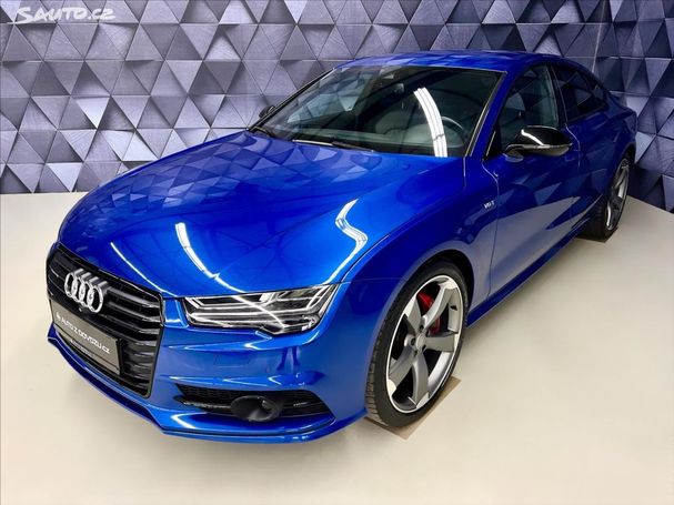 Audi A7 3.0 TDI 240 kW image number 1