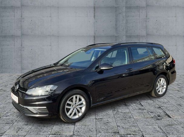 Volkswagen Golf Variant 2.0 TDI 110 kW image number 1