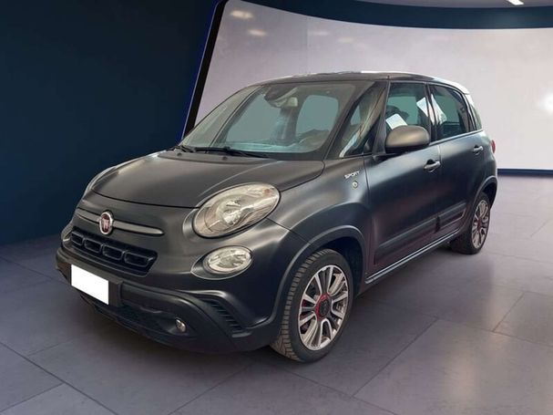 Fiat 500L 1.6 Cross 88 kW image number 1