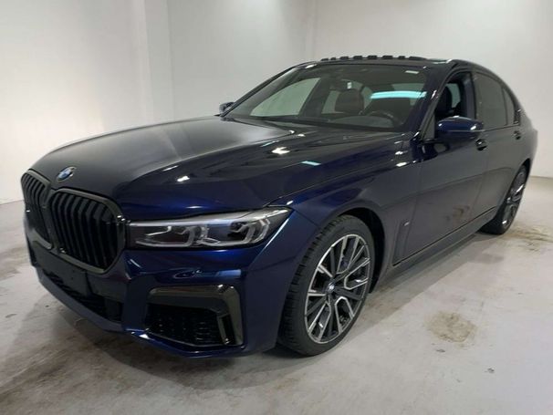 BMW 730d xDrive M Sport 210 kW image number 1