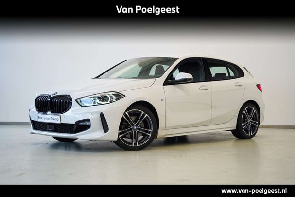 BMW 118i 100 kW image number 1