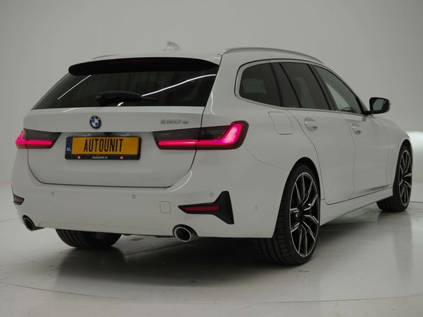 BMW 320 e Touring 150 kW image number 9