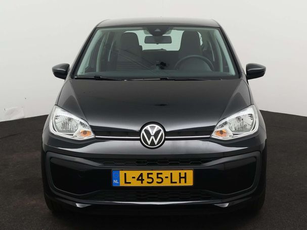 Volkswagen up! 1.0 48 kW image number 9