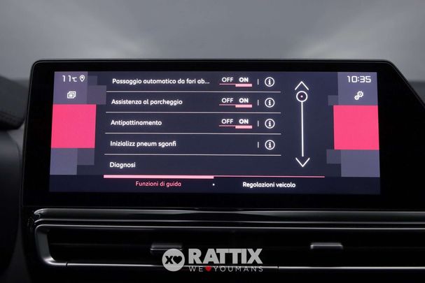 Citroen C5 Aircross Hybrid 136 Max 100 kW image number 23