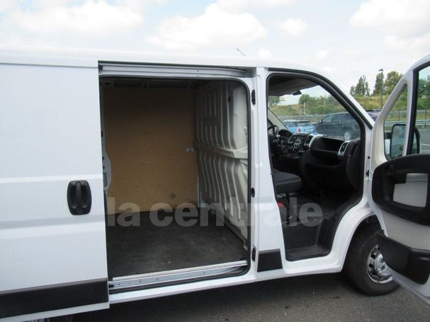 Fiat Ducato 2.0 MultiJet 115 85 kW image number 15