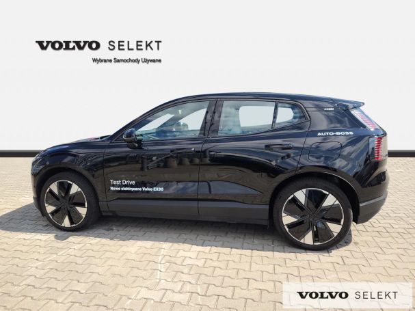 Volvo EX30 AWD 314 kW image number 2