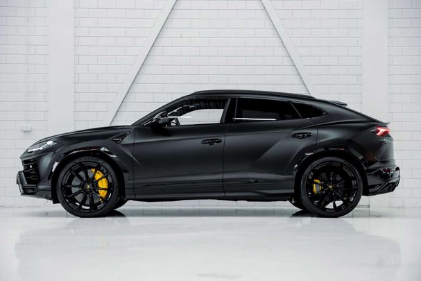 Lamborghini Urus 478 kW image number 4