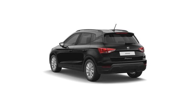 Seat Arona 1.0 TSI Style 70 kW image number 1