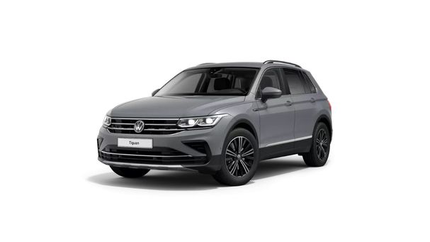 Volkswagen Tiguan 2.0 TDI Elegance 4Motion DSG 147 kW image number 1