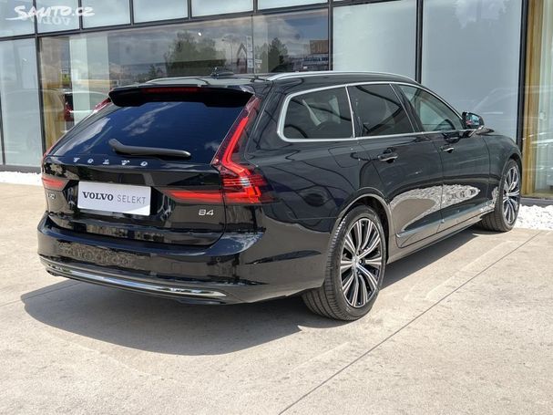 Volvo V90 B4 145 kW image number 13