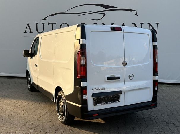 Opel Vivaro 1.6 CDTI L1H1 70 kW image number 2