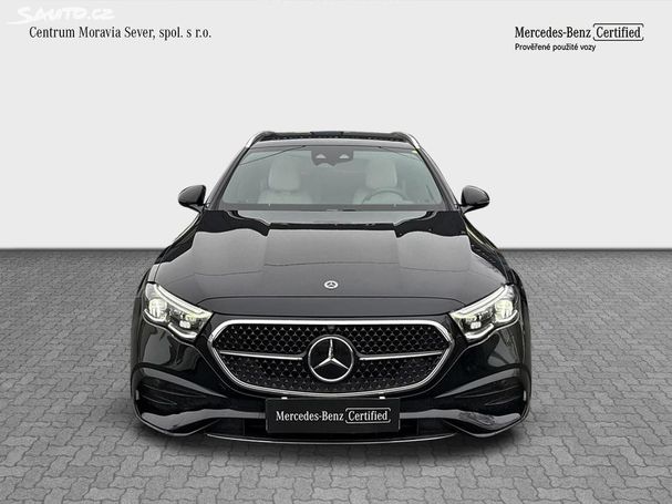 Mercedes-Benz E 300 de T 230 kW image number 8