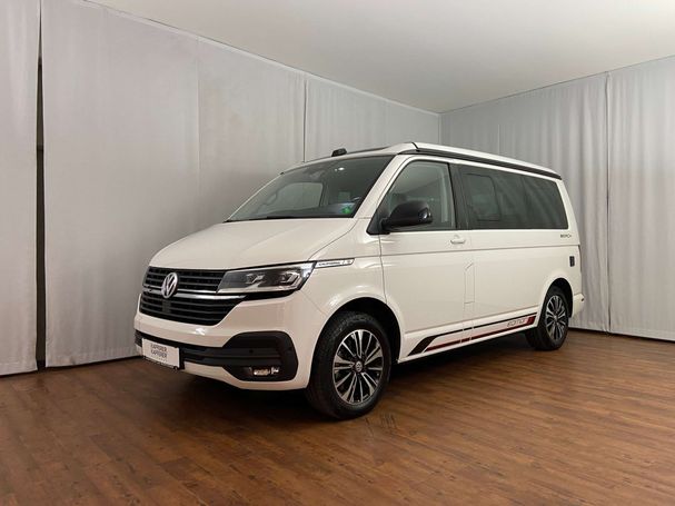 Volkswagen T6 California 4Motion 110 kW image number 2