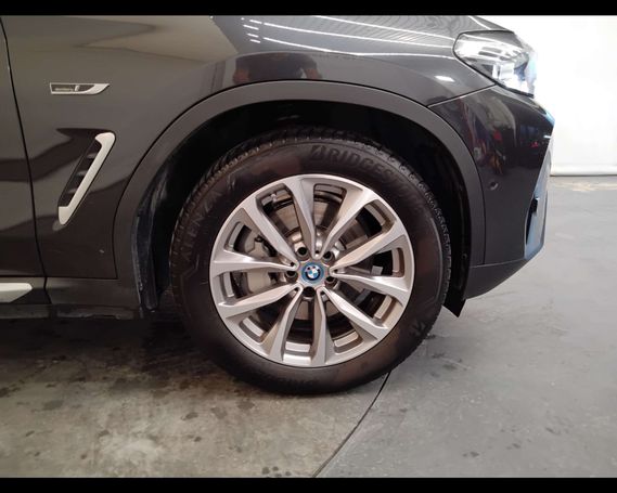 BMW X3 xDrive30e 215 kW image number 35