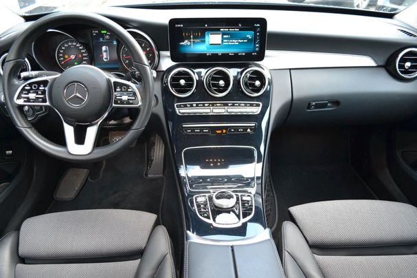 Mercedes-Benz C 300 190 kW image number 6