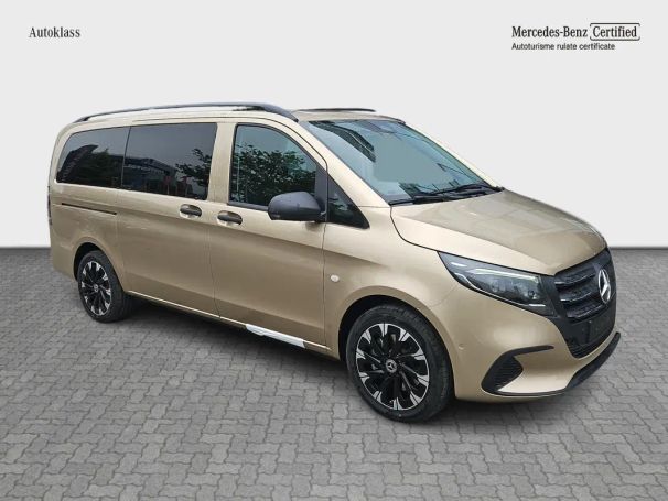 Mercedes-Benz Vito 140 kW image number 7