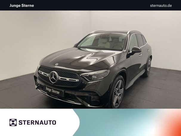 Mercedes-Benz GLC 300 e AMG Premium Plus 230 kW image number 1