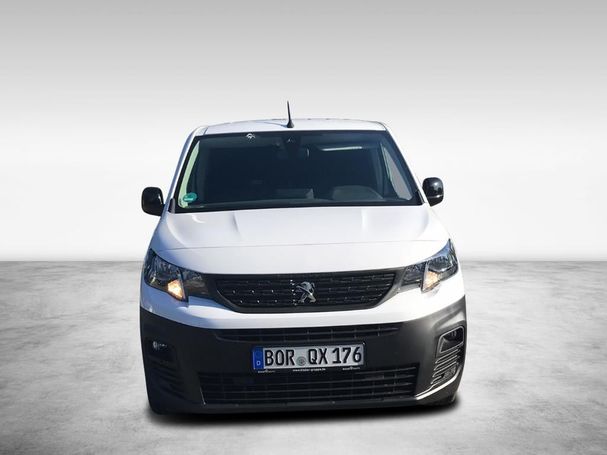 Peugeot Partner 1.5 BlueHDi 130 L1 Premium 97 kW image number 4