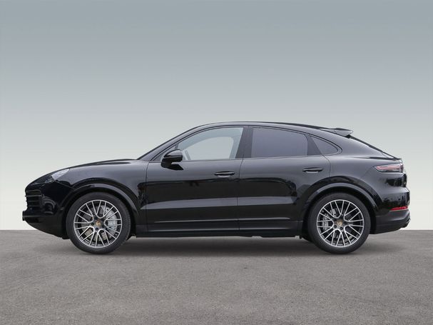 Porsche Cayenne Coupé 250 kW image number 5