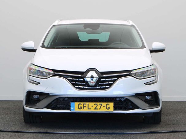 Renault Megane 160 R.S. Line 116 kW image number 6