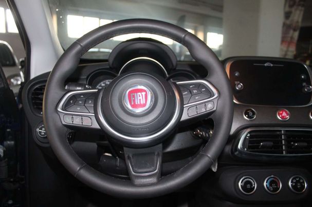 Fiat 500X 1.3 MultiJet 70 kW image number 12