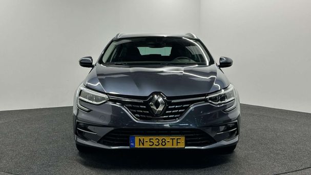 Renault Megane Estate TCe 103 kW image number 6