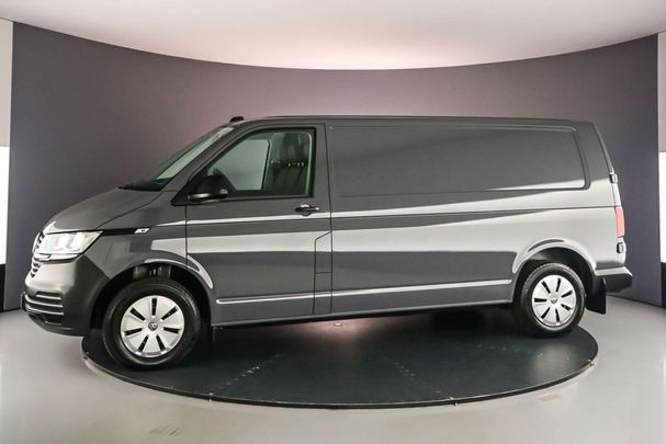 Volkswagen T6 Transporter DSG 110 kW image number 2