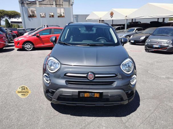 Fiat 500X 1.0 Cross 88 kW image number 36