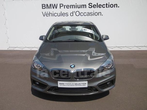 BMW 218i Active Tourer 100 kW image number 2