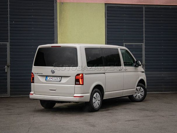 Volkswagen T6 Transporter 110 kW image number 2