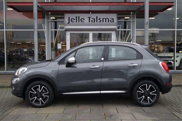 Fiat 500X 1.4 Mirror 103 kW image number 4