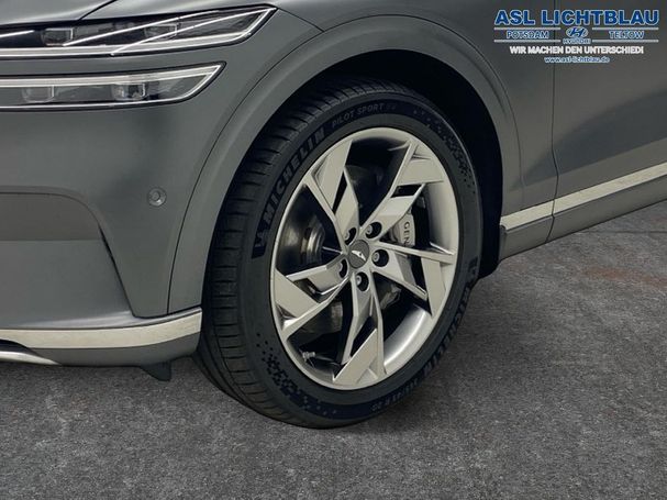 Genesis GV70 Electrified Sport 360 kW image number 5