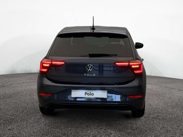 Volkswagen Polo 1.0 TSI 70 kW image number 7