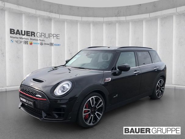 Mini John Cooper Works Clubman ALL4 225 kW image number 1