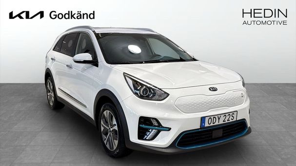 Kia Niro e 150 kW image number 2