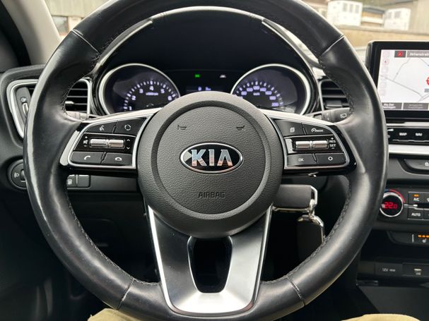 Kia Ceed SW Vision 103 kW image number 16