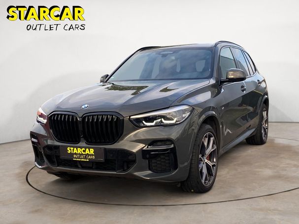 BMW X5 xDrive 210 kW image number 1