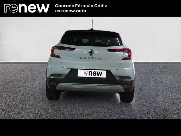 Renault Captur TCe GPF 103 kW image number 6