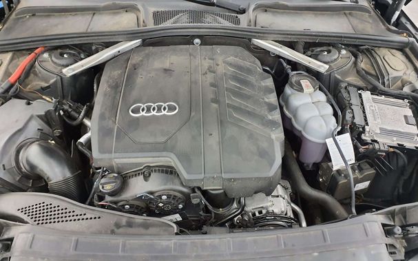 Audi A4 40 TFSI quattro Avant 150 kW image number 24