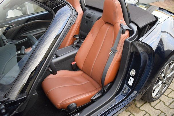 Mazda MX-5 184 135 kW image number 28