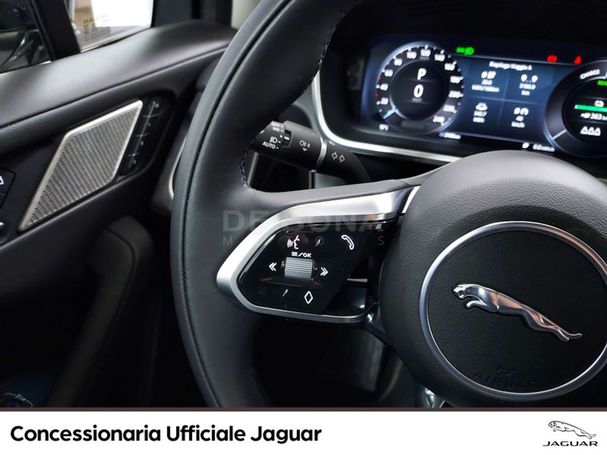 Jaguar I-Pace 236 kW image number 18