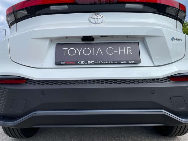 Toyota C-HR Lounge 135 kW image number 13