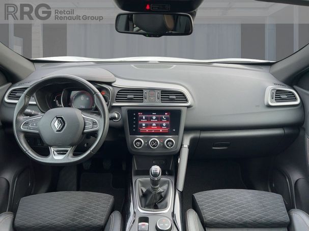 Renault Kadjar TCe 140 103 kW image number 8