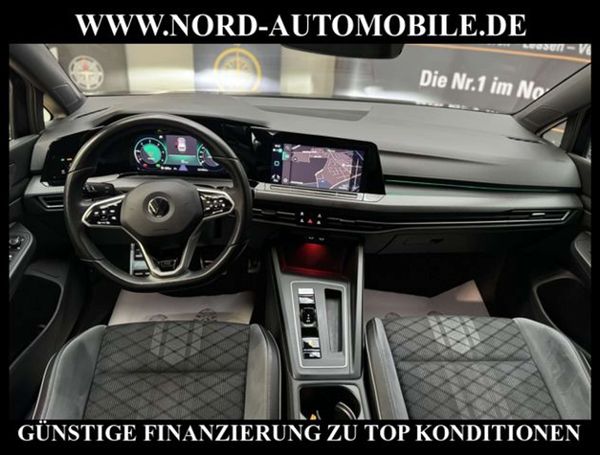 Volkswagen Golf Variant 2.0 TDI DSG 110 kW image number 18