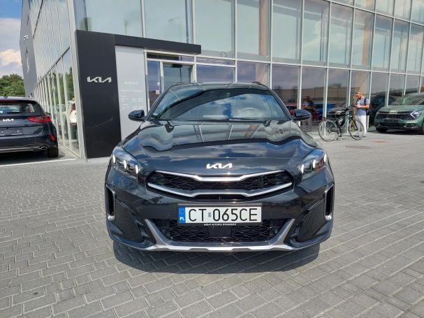 Kia XCeed 1.5 T-GDI GT-Line 118 kW image number 25