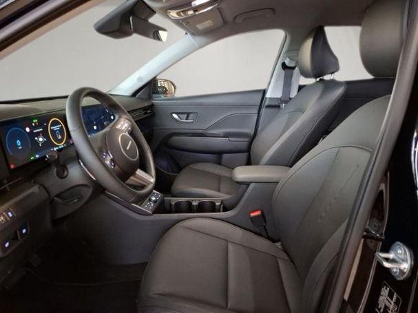 Hyundai Kona Prime 160 kW image number 7