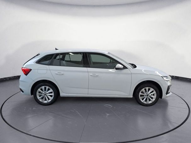 Skoda Scala 1.0 TSI Selection 85 kW image number 2