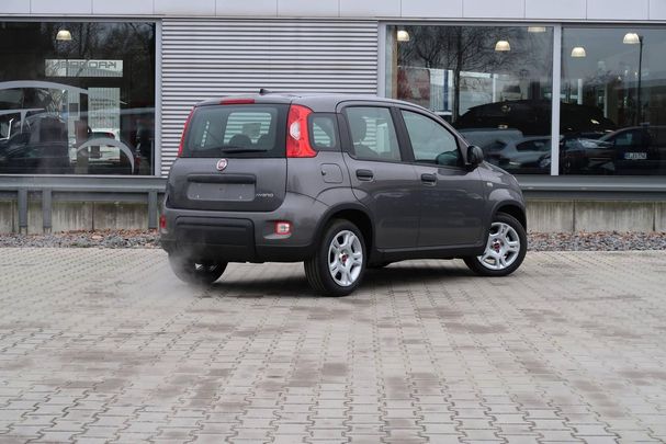 Fiat Panda 1.0 GSE Hybrid 51 kW image number 2