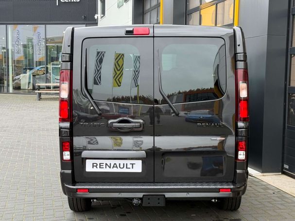 Renault Trafic 125 kW image number 9