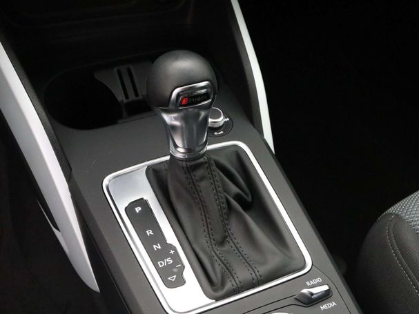 Audi Q2 35 TFSI 110 kW image number 12